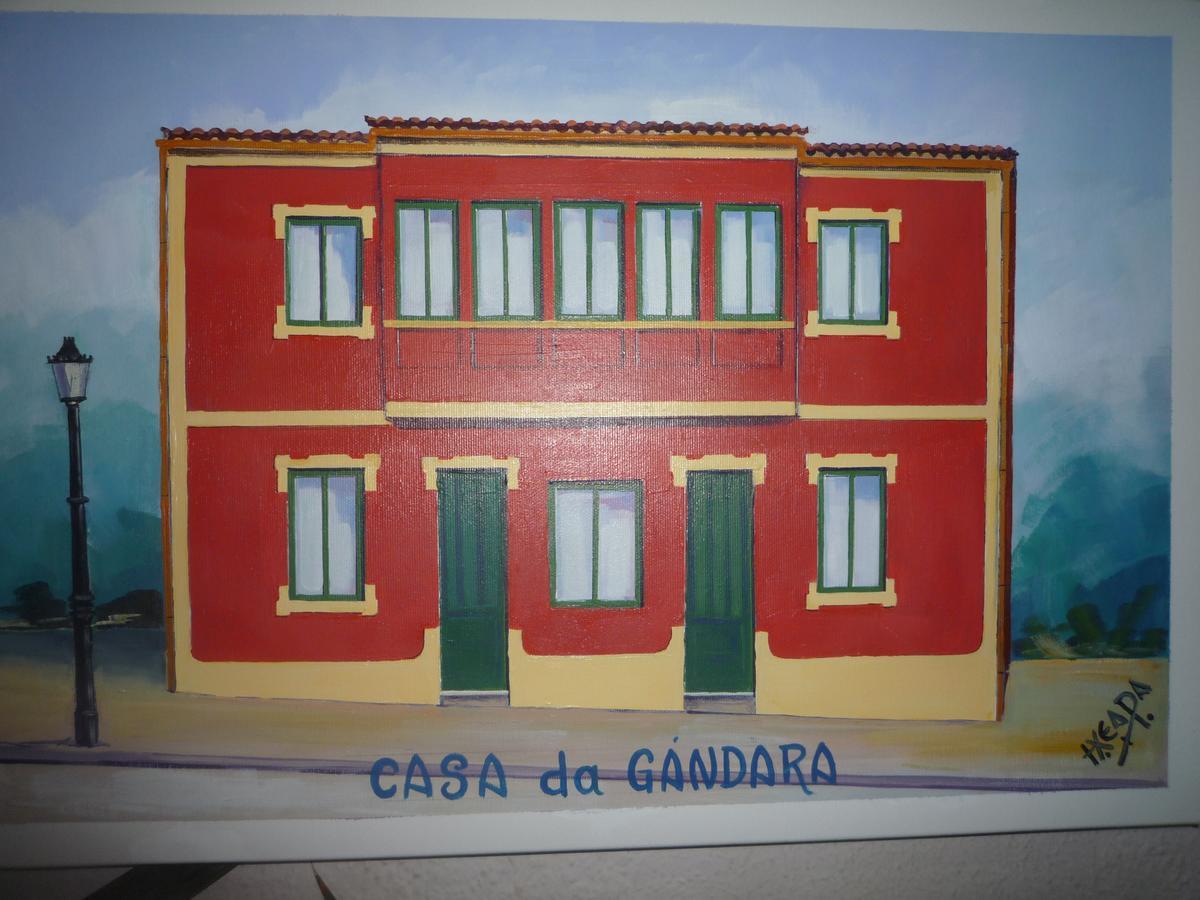 Albergue-hostel Casa Da Gandara