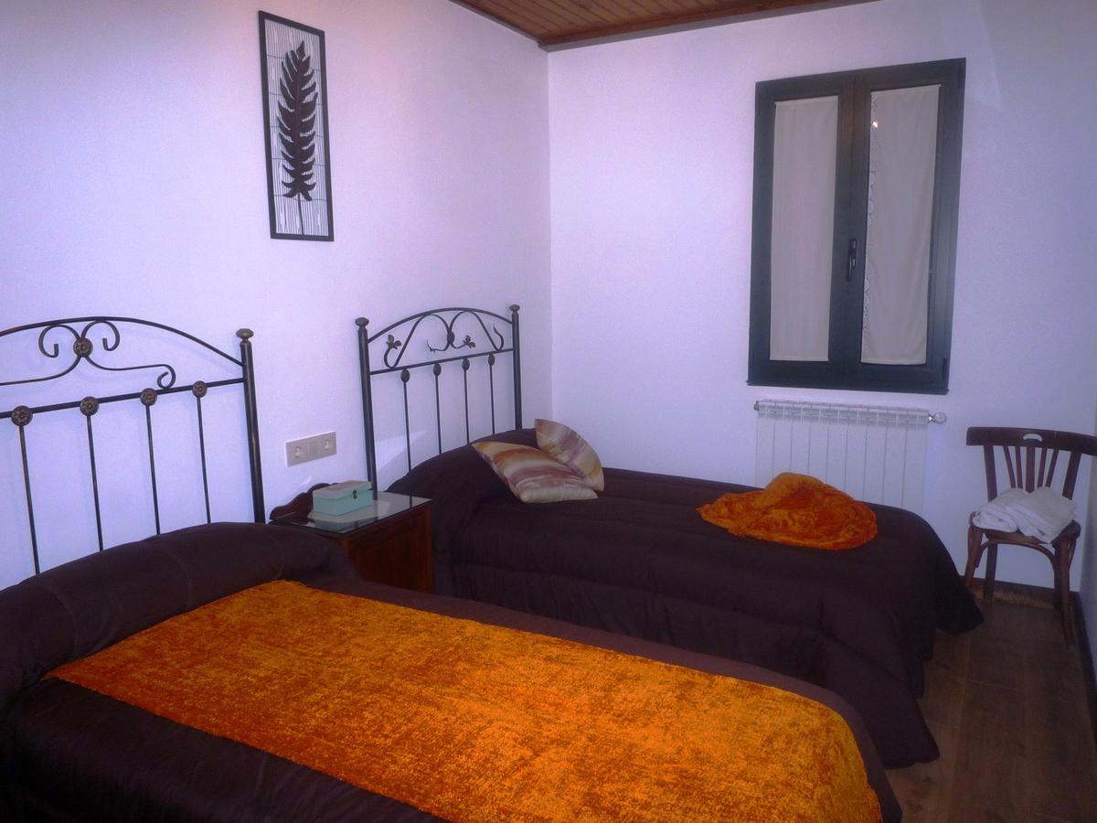 Hostal Albergue-hostel Casa Da Gandara Boimorto (A Coruna)