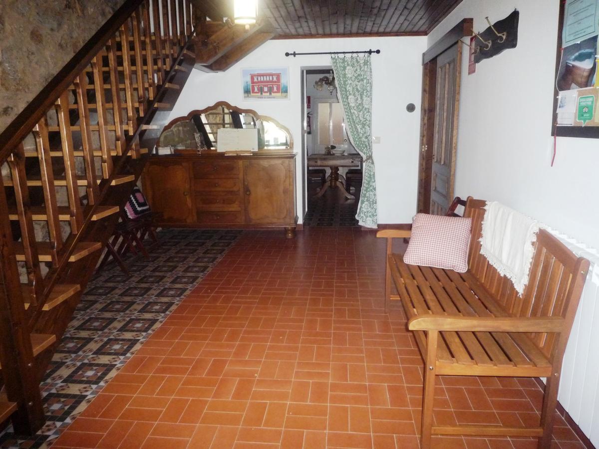 Albergue-hostel Casa Da Gandara * Boimorto (A Coruna)