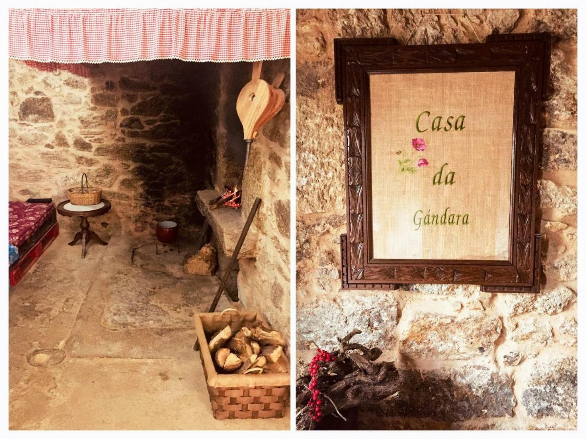 Hostal Albergue-hostel Casa Da Gandara *
