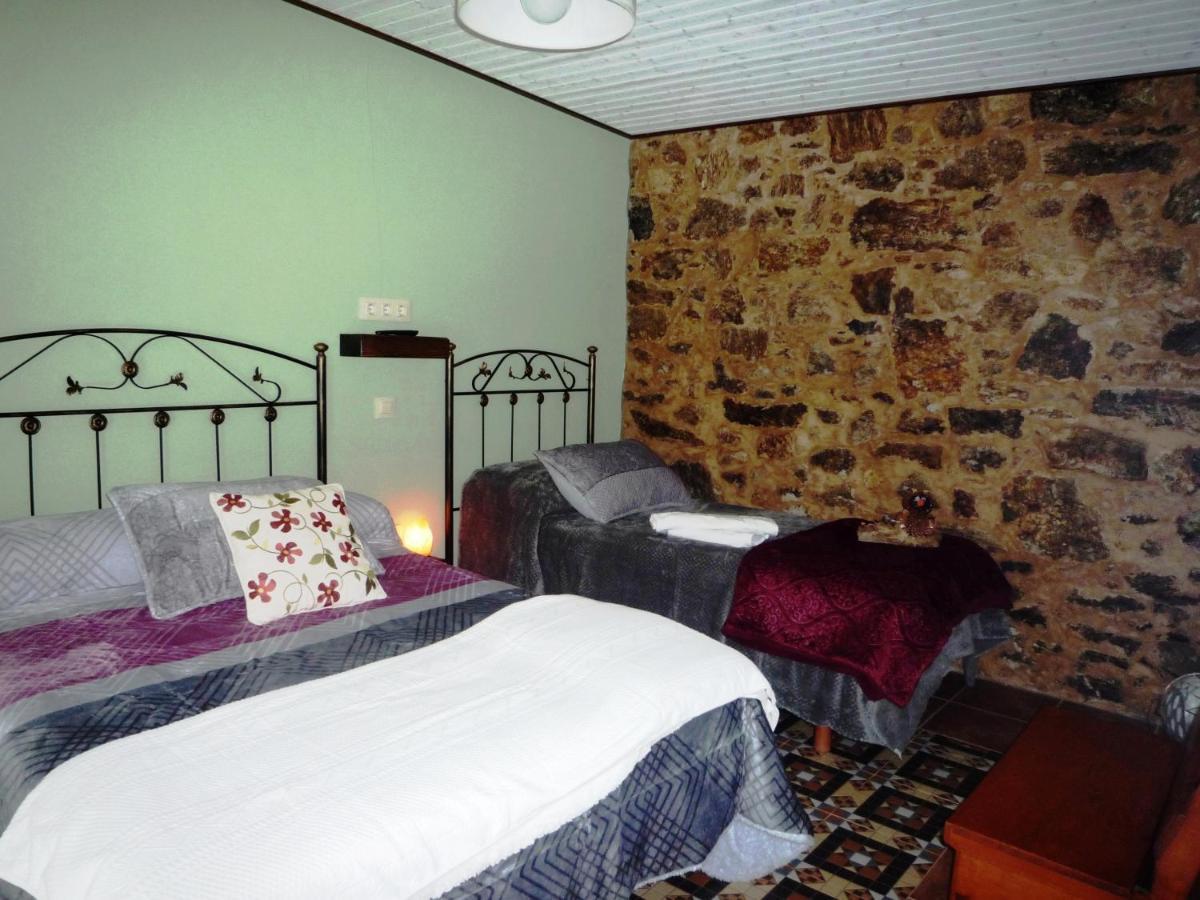 Albergue-hostel Casa Da Gandara * Boimorto (A Coruna)